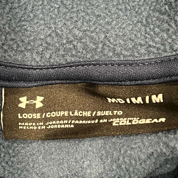 Under Armour pullover - Picture 5 of 5